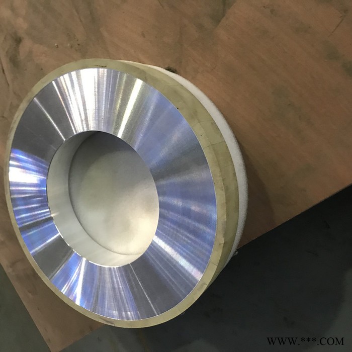 金地现货供应平型砂轮 金刚石陶瓷砂轮 电镀砂轮 金刚石成型砂轮量大从优图3
