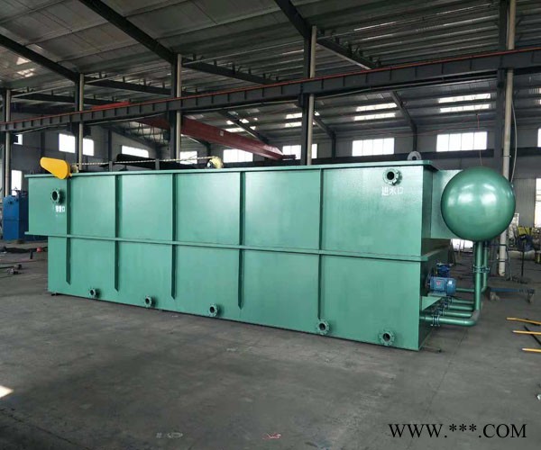 鑫科环保腐竹加工厂污水处理设备五金电镀废水处理设备图3