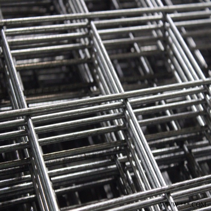 诺明 钢筋网片 电镀锌网片 地暖网片 **价廉图7