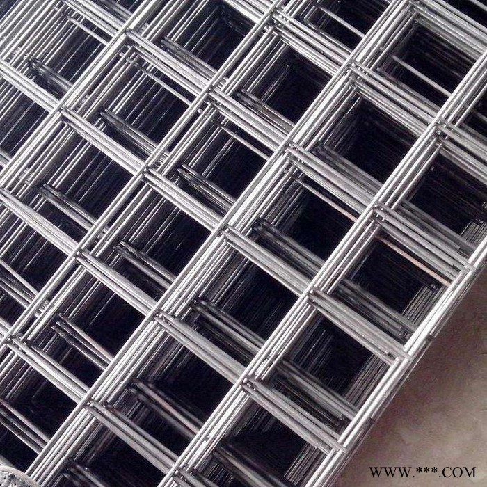 诺明 钢筋网片 电镀锌网片 地暖网片 **价廉图6