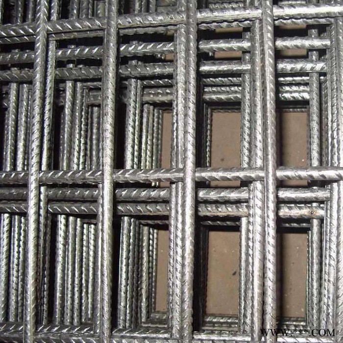 诺明 钢筋网片 电镀锌网片 地暖网片 **价廉图3