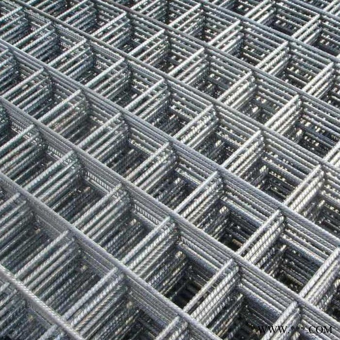 诺明 钢筋网片 电镀锌网片 地暖网片 **价廉图4