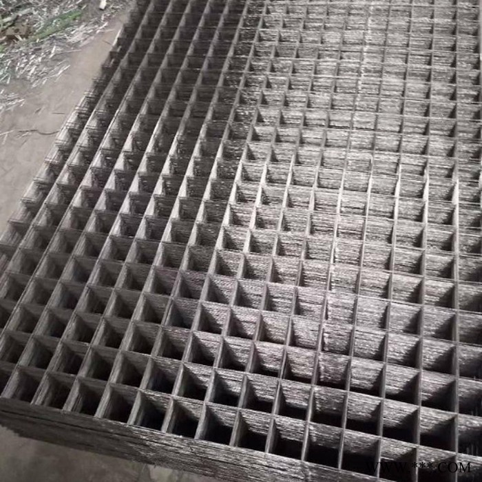 诺明 钢筋网片 电镀锌网片 地暖网片 **价廉图5