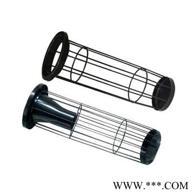 环拓 |碳钢除尘骨架 |电镀除尘袋笼 |有机硅除尘袋笼 | 环拓定制除尘骨架图5