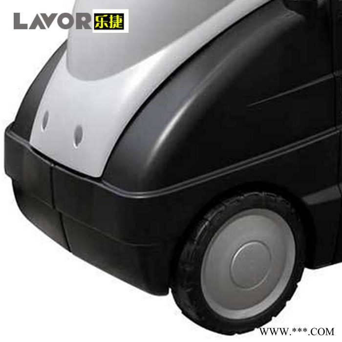 乐捷HYPER柴油冷热水高压清洗机图3