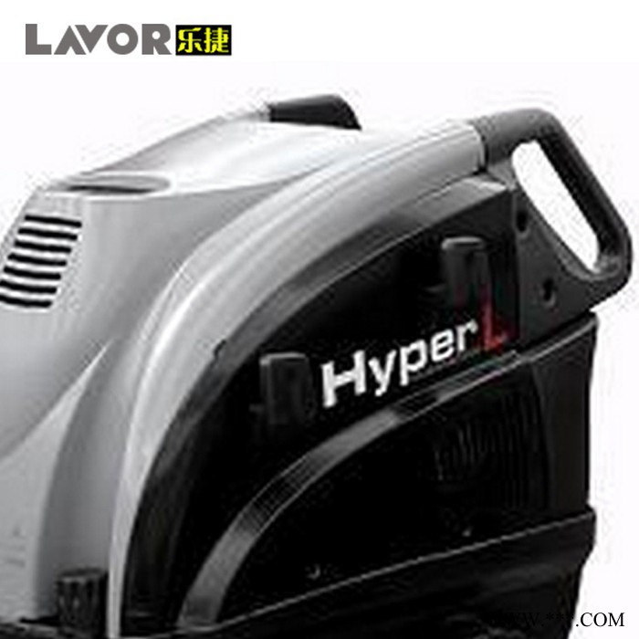 乐捷HYPER柴油冷热水高压清洗机图2