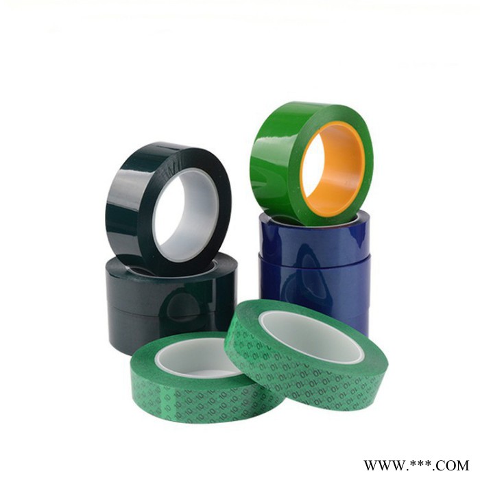 友昌_锂电池胶带_终止胶带_绝缘胶带_耐高温胶带_保护电镀遮蔽耐高温终止绝缘胶带图5