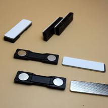 厂家定制钕铁硼磁铁方块 强力磁铁镀镍磁铁 镀金磁铁各种电镀强磁厂家图4