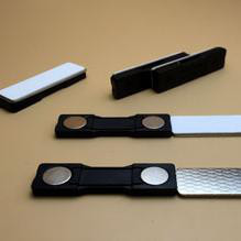 厂家定制钕铁硼磁铁方块 强力磁铁镀镍磁铁 镀金磁铁各种电镀强磁厂家图5