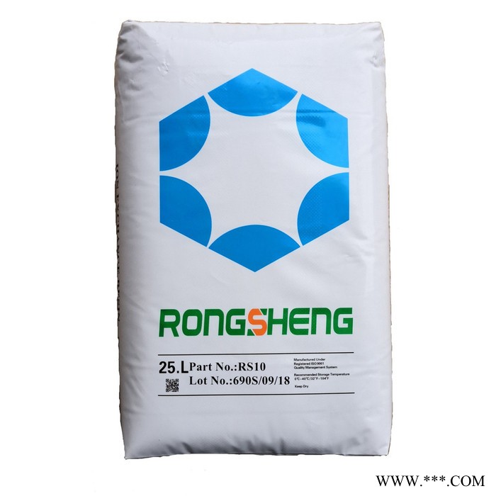 荣晟 RS10三价铬吸附树脂 电镀废水除三价铬吸附树脂图3