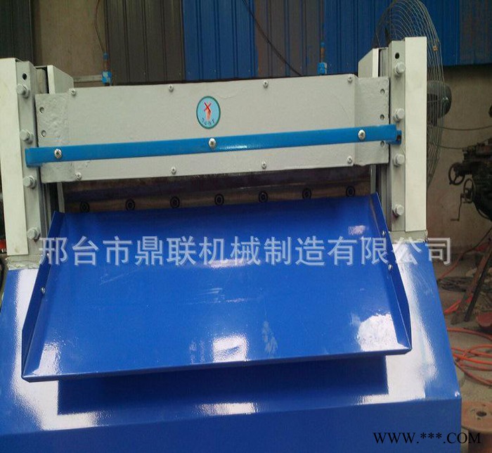 裁断酸碱电镀PP板机器 切割阻燃聚丙烯板材设备机器 数控切断机图2