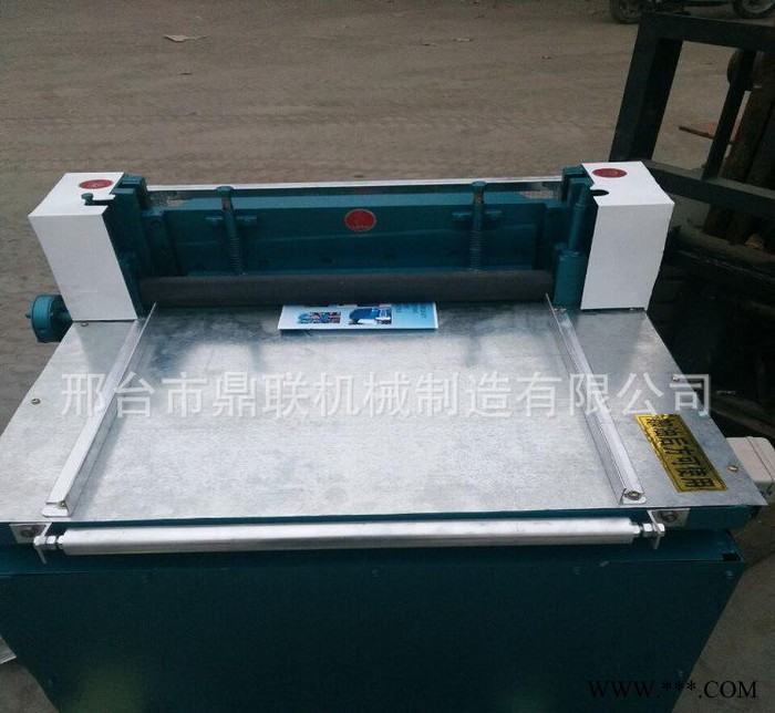 裁断酸碱电镀PP板机器 切割阻燃聚丙烯板材设备机器 数控切断机图3