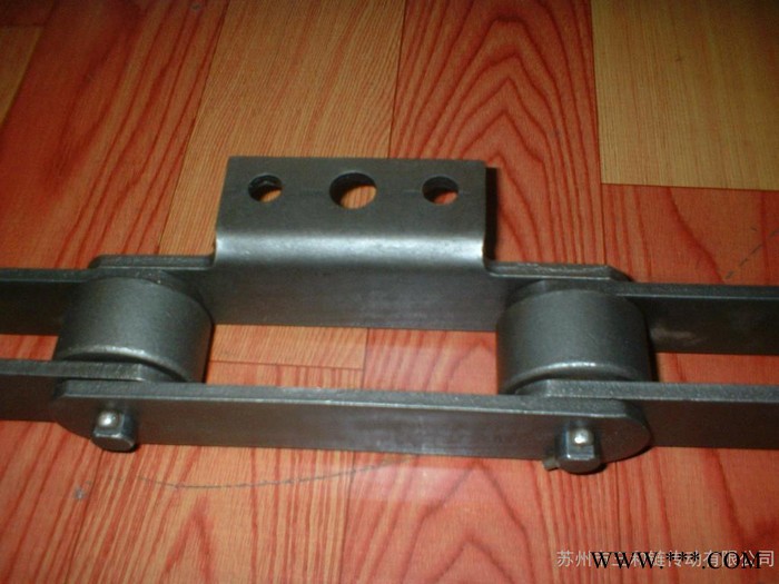 电镀线平移主链条、横行传送链条、水平输送链FM10200-R、FM10250-R图2