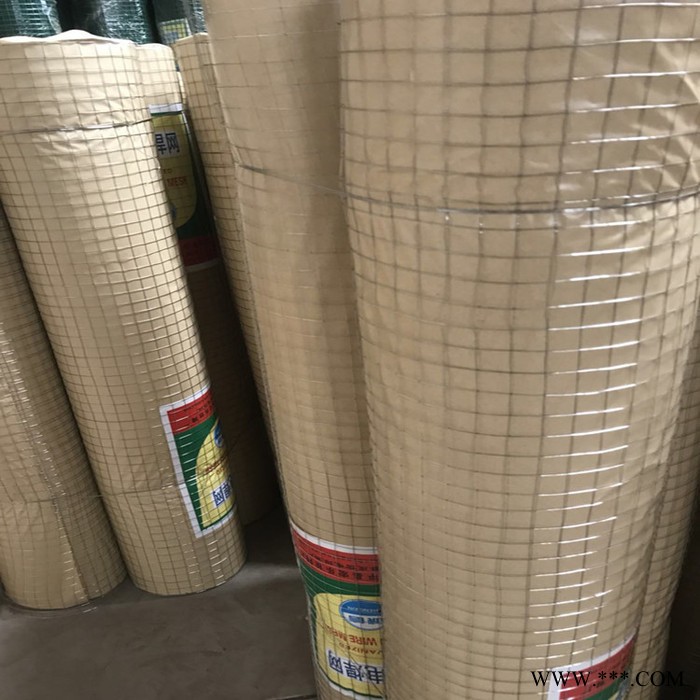 宏乐 安平改拔丝电焊网 电镀锌焊接网 冷镀锌电焊铁丝网**价廉图2