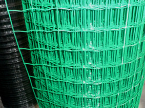荷兰网厂家 电镀荷兰网 波浪护栏网 浸塑荷兰网 养殖围栏网 养鸡铁丝网图3