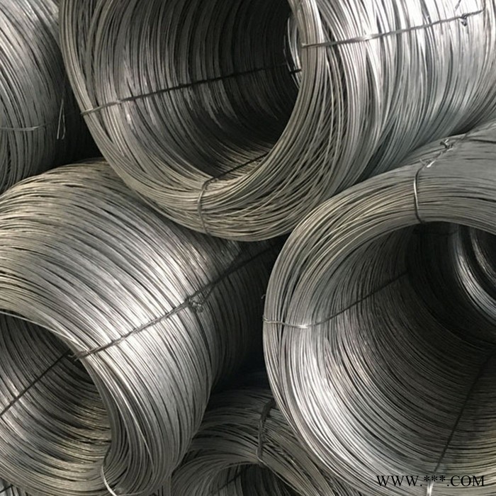 口罩镀锌丝    电镀口罩丝    鼻梁条内芯镀锌丝  不锈钢丝 镀锌丝图5