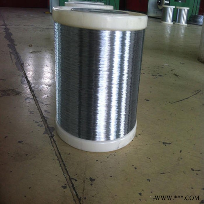 口罩镀锌丝    电镀口罩丝    鼻梁条内芯镀锌丝  不锈钢丝 镀锌丝图3