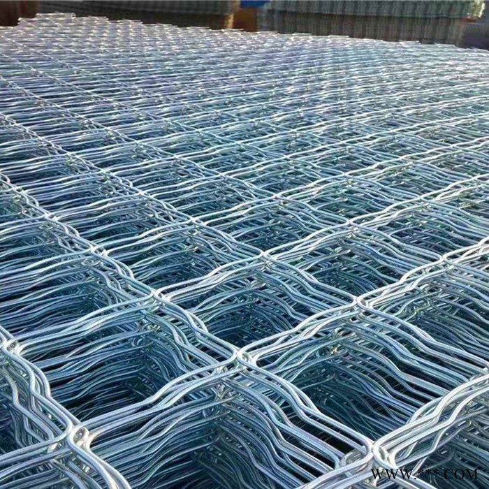 轩辰 防盗美格网 美格网防盗窗 美格网护栏 美格护栏 美格网 电镀美格防盗网图7