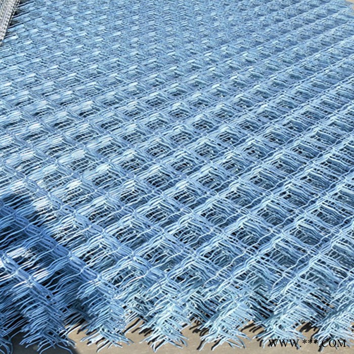 轩辰 防盗美格网 美格网防盗窗 美格网护栏 美格护栏 美格网 电镀美格防盗网图4