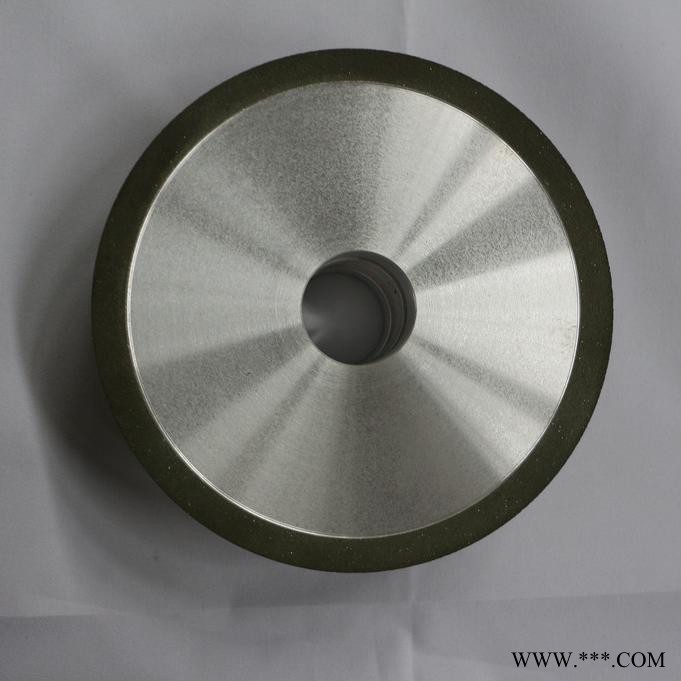 金刚石平行砂轮合金玻璃陶瓷玉石电镀金刚石树脂磨砂轮图3