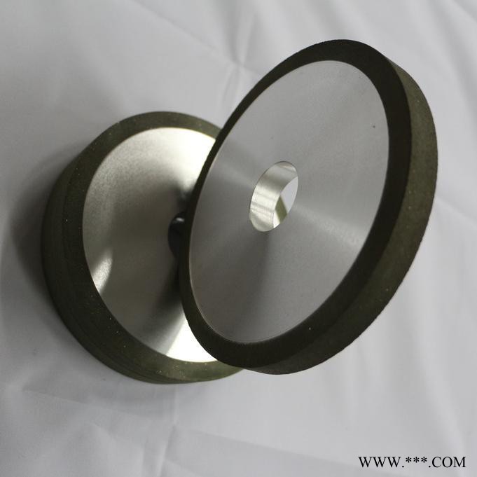 金刚石平行砂轮合金玻璃陶瓷玉石电镀金刚石树脂磨砂轮图5