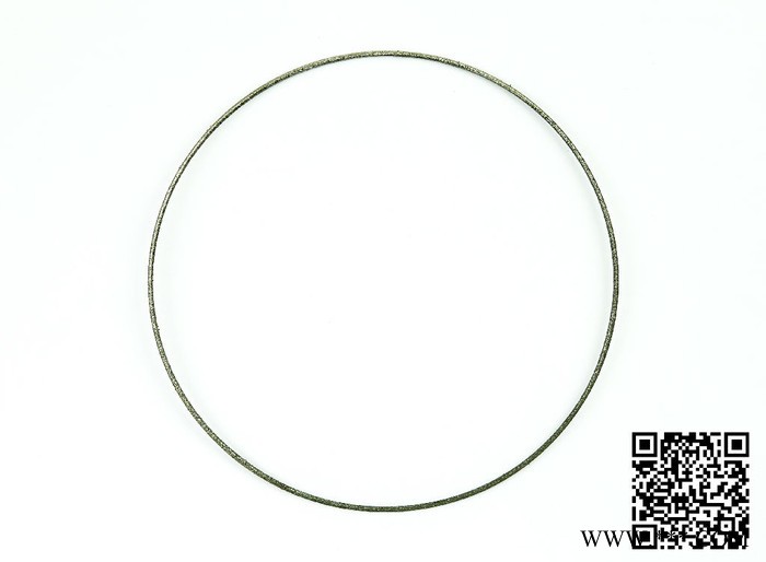 曼德MDR16172金刚石工具无接口环形电镀金刚石机用金刚石圈锯图2