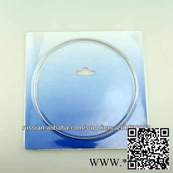 曼德MDR16172金刚石工具无接口环形电镀金刚石机用金刚石圈锯图4