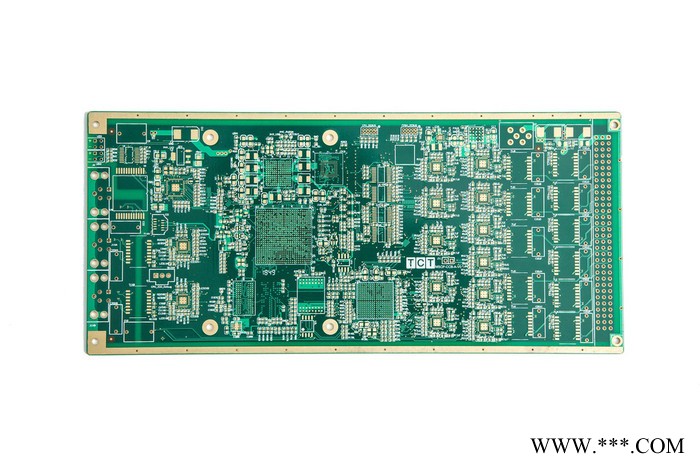 广信KSM-P2188油墨PCB 具有很高的分辨率、优越的附着力、抗蚀刻性能和抗电镀性能图3