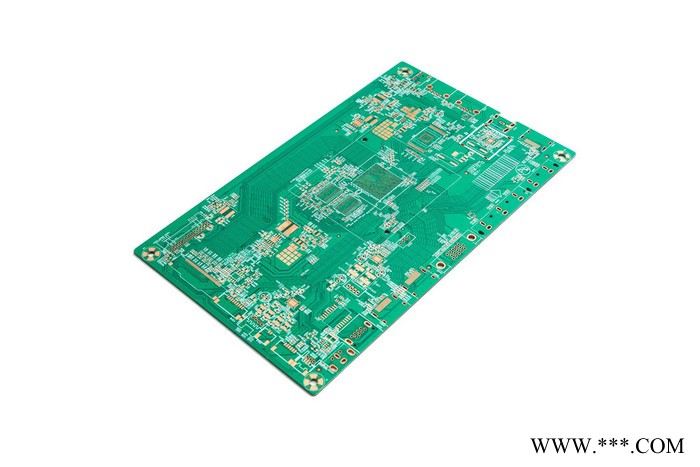 广信KSM-P2188油墨PCB 具有很高的分辨率、优越的附着力、抗蚀刻性能和抗电镀性能图2