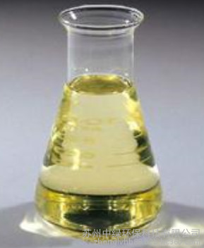 中绿TMT-15 铜镍铬离子重金属捕捉剂 电子电镀污水重金属捕捉剂图3