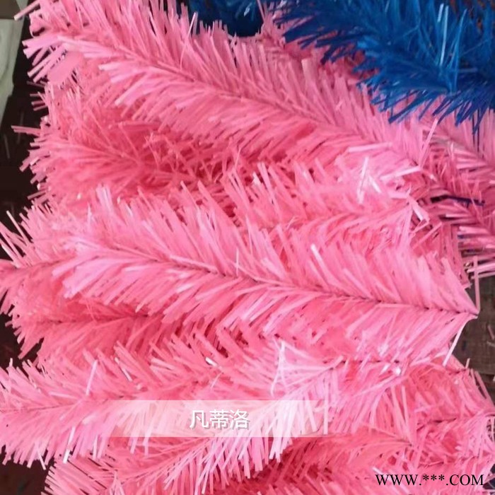 凡蒂洛2020圣诞节装饰批发 圣诞树挂枝 雪花灯电镀球仿真花 工厂直销现货可选图8