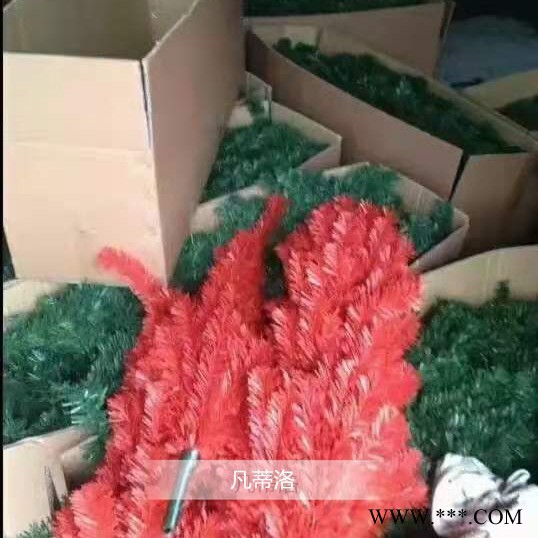 凡蒂洛2020圣诞节装饰批发 圣诞树挂枝 雪花灯电镀球仿真花 工厂直销现货可选图6