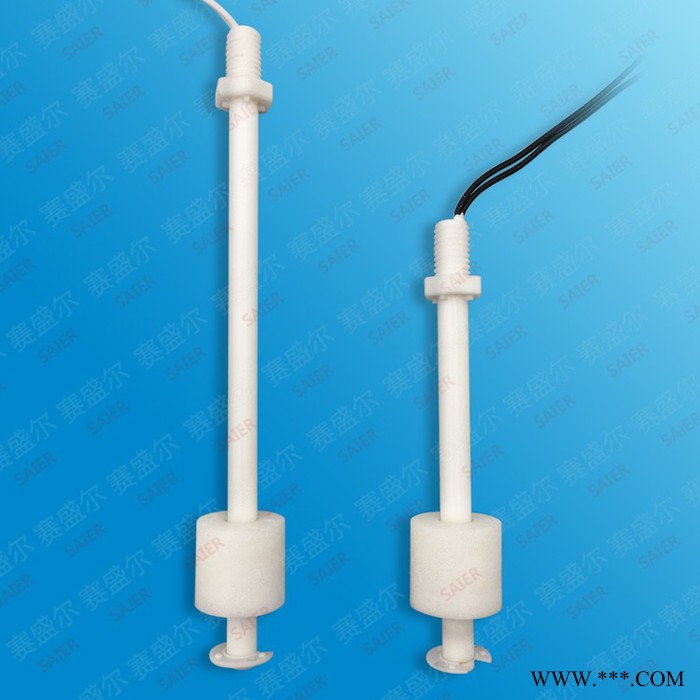 赛盛尔SEN—PPI150干簧管原理液位浮球开关**PP料液位开关、电镀设备液位浮球开关图3
