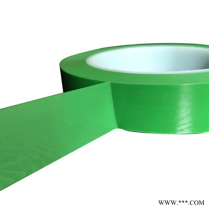 友昌锂电池胶带锂电池芯终止胶带绝缘喷漆保护电镀遮蔽耐高温终止绝缘胶带图2