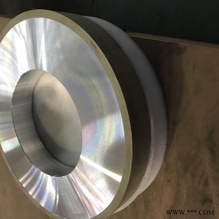 金地现货供应平行砂轮 金刚石陶瓷砂轮 电镀金刚石平行砂轮价格图2