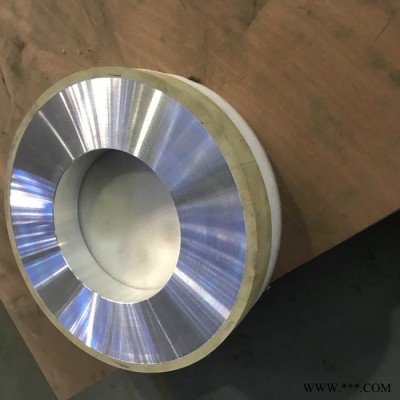 金地现货供应陶瓷平行砂轮 金刚石陶瓷砂轮 电镀金刚石平行砂轮厂家