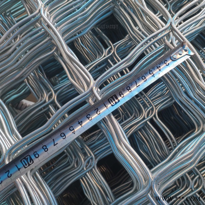 英耐尔美格网 防盗美格网系列 电镀锌美格网 车站房屋门窗防盗美格网太阳花美格网图3