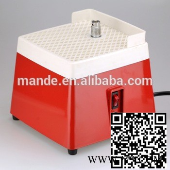 曼德MD901 金刚石工具 五金配件铝材切割机210电镀砂轮美标插头110v小型 电动工具磨边机研磨玻璃图4