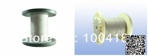 曼德MD260金刚石工具高质量电镀金刚石切割线锯条细金刚线图2