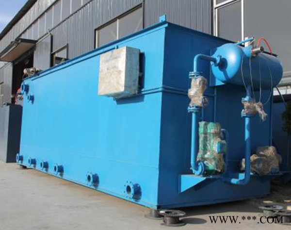 污水处理设备  地埋式一体化  养殖场污水处理设备  电镀废水处理设备图3