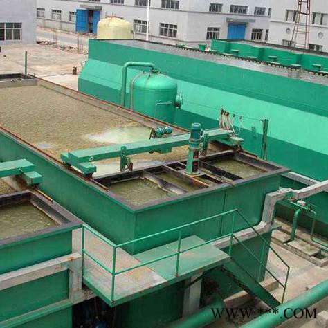 污水处理设备  地埋式一体化  养殖场污水处理设备  电镀废水处理设备图4