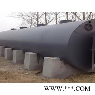 污水处理设备  地埋式一体化  养殖场污水处理设备  电镀废水处理设备图6