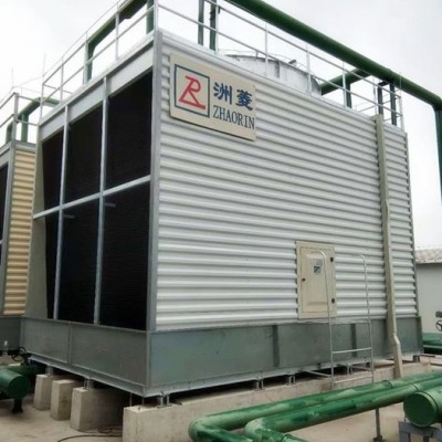 洲菱SCT -25T冷却塔、冷却塔、东莞冷却塔、注塑冷却塔、冷水机冷却塔、电镀冷却塔、化工冷却塔、厂家冷却塔