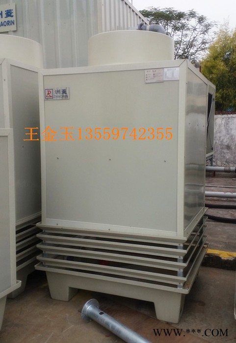 洲菱SCT -25T冷却塔、冷却塔、东莞冷却塔、注塑冷却塔、冷水机冷却塔、电镀冷却塔、化工冷却塔、厂家冷却塔图7