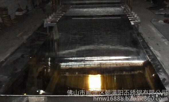 高端出口玫瑰金不锈钢板,真空电镀不锈钢彩色板 锈钢电梯门板 地铁不锈钢专用管图3