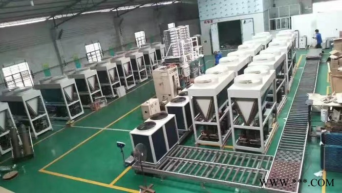 迪贝特空气能高温式热泵热水器DBT-HRB-32R2工业屠宰场电镀厂皮革厂药材烘干化工厂高温水洗涤场所的必要选择图3