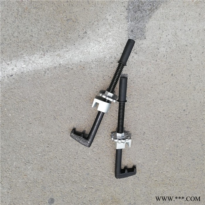 电镀道岔钩锁器 通用型道岔勾锁器 道岔锁闭器 密贴钩锁器出厂价销售图8