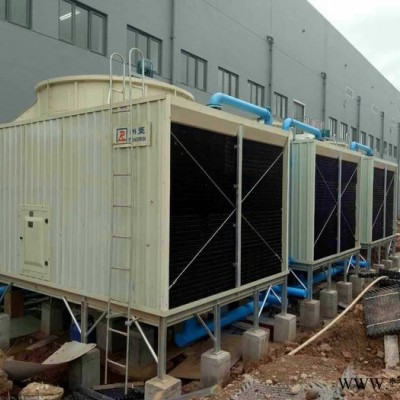 洲菱冷却塔SRN -300T、东莞冷却塔、博罗冷却塔、电镀冷却塔、注塑冷却塔、化工冷却塔、圆形冷却塔、方形冷却塔