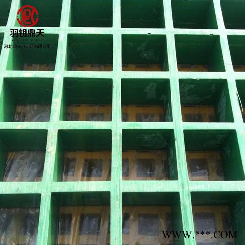 【鼎天】承接各种 洗车房地沟格栅 电镀厂玻璃钢格栅 玻璃钢格栅盖板图8