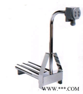 广州翰运专业生产电镀设备配套碱性溶液加温专用316不锈钢加热器、SUS316不锈钢加热器**图2